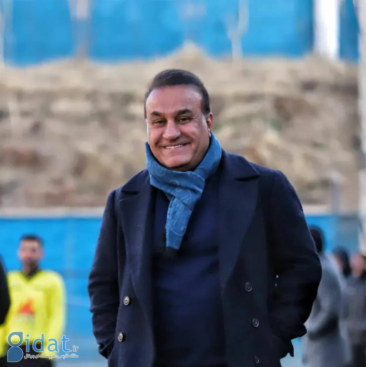 آکادمی فوتبال فرهاد